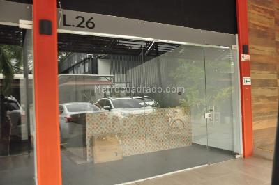 Local Comercial en Arriendo, Pance, Cali