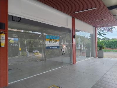 Local Comercial en Arriendo, Pance, Cali