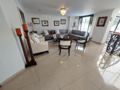 Casa de 5 alcobas en venta en Ciudad Jardin, Cali, 1600 m² · foto 19 de 20