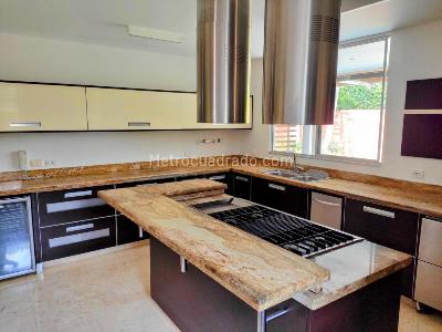 Casa de 5 alcobas en venta en Pance, Cali, 609 m² · foto 4 de 10