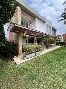 Casa de 5 alcobas en venta en Pance, Cali, 609 m² · foto 10 de 10