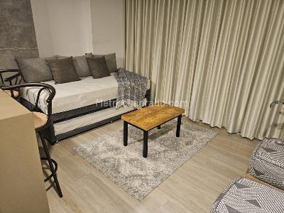 Apartaestudio en venta en Santa Teresita, Cali, 46 m² · foto 10 de 19