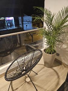 Apartaestudio en venta en Santa Teresita, Cali, 46 m² · foto 11 de 19