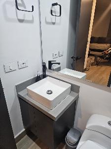 Apartaestudio en venta en Santa Teresita, Cali, 46 m² · foto 12 de 19