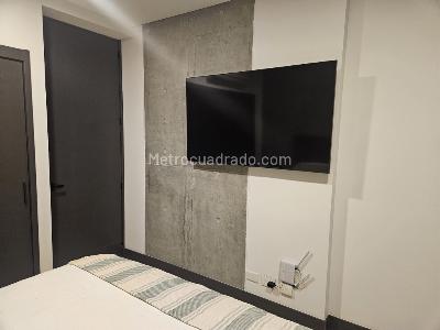 Apartaestudio en venta en Santa Teresita, Cali, 46 m² · foto 13 de 19