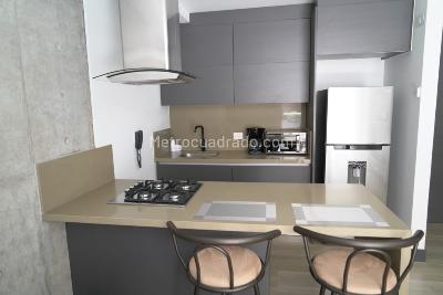 Apartaestudio en venta en Santa Teresita, Cali, 46 m² · foto 15 de 19