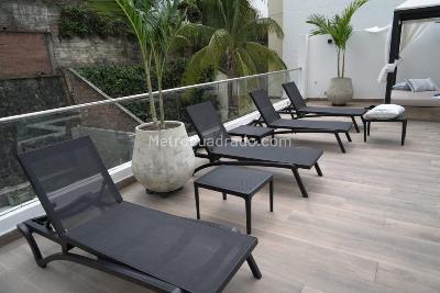 Apartaestudio en venta en Santa Teresita, Cali, 46 m² · foto 17 de 19