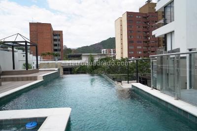 Apartaestudio en venta en Santa Teresita, Cali, 46 m² · foto 19 de 19