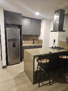 Apartaestudio en venta en Santa Teresita, Cali, 46 m² · foto 2 de 19