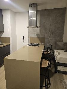 Apartaestudio en venta en Santa Teresita, Cali, 46 m² · foto 4 de 19