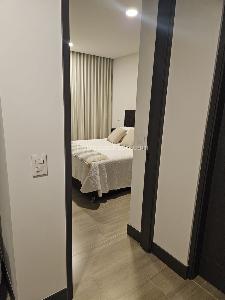 Apartaestudio en venta en Santa Teresita, Cali, 46 m² · foto 5 de 19