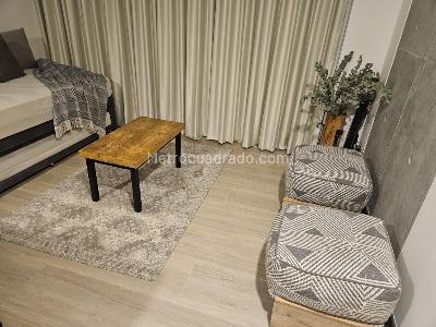 Apartaestudio en venta en Santa Teresita, Cali, 46 m² · foto 7 de 19