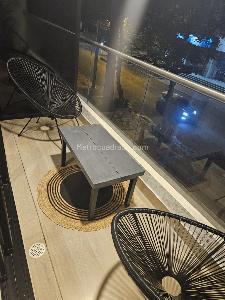 Apartaestudio en venta en Santa Teresita, Cali, 46 m² · foto 8 de 19