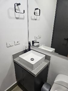 Apartaestudio en venta en Santa Teresita, Cali, 46 m² · foto 9 de 19
