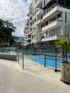 Apartamento de 4 alcobas en venta en Cuarto De Legua, Cali, 130 m² · foto 4 de 19