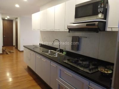 Apartamento de 3 alcobas en venta en Ciudad Jardin, Cali, 143 m² · foto 10 de 18