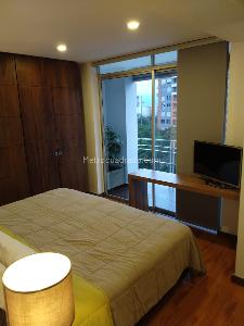 Apartamento de 3 alcobas en venta en Ciudad Jardin, Cali, 143 m² · foto 13 de 18