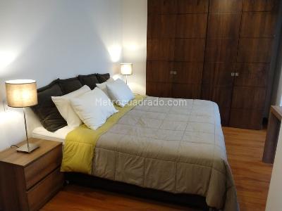 Apartamento de 3 alcobas en venta en Ciudad Jardin, Cali, 143 m² · foto 14 de 18