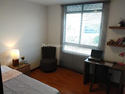 Apartamento de 3 alcobas en venta en Ciudad Jardin, Cali, 143 m² · foto 16 de 18