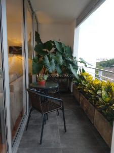 Apartamento de 3 alcobas en venta en Ciudad Jardin, Cali, 143 m² · foto 4 de 18