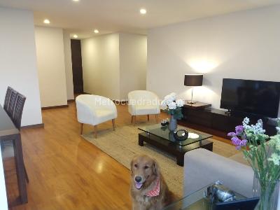 Apartamento de 3 alcobas en venta en Ciudad Jardin, Cali, 143 m² · foto 6 de 18