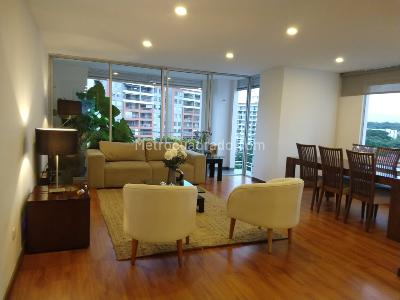Apartamento de 3 alcobas en venta en Ciudad Jardin, Cali, 143 m² · foto 7 de 18