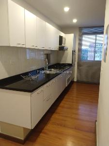 Apartamento de 3 alcobas en venta en Ciudad Jardin, Cali, 143 m² · foto 9 de 18