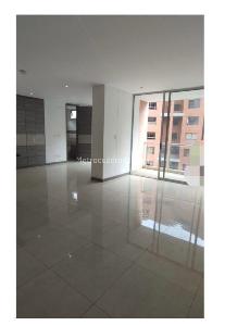 Apartamento de 3 alcobas en venta en Normandia, Cali, 118 m² · foto 11 de 13