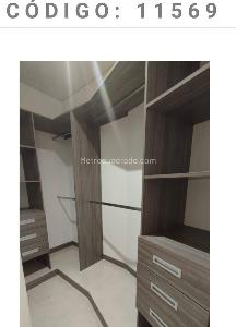 Apartamento de 3 alcobas en venta en Normandia, Cali, 118 m² · foto 12 de 13