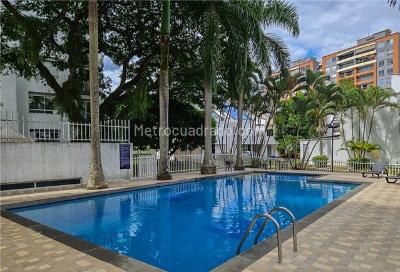 Apartamento de 3 alcobas en venta en Normandia, Cali, 118 m² · foto 2 de 13