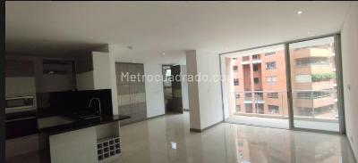 Apartamento de 3 alcobas en venta en Normandia, Cali, 118 m² · foto 3 de 13