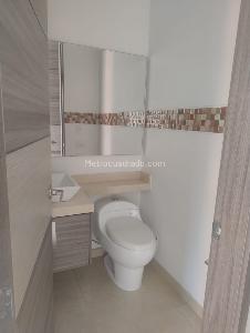 Apartamento de 3 alcobas en venta en Normandia, Cali, 118 m² · foto 9 de 13