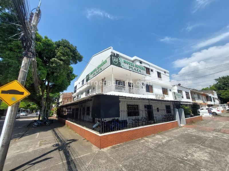 Edificio de Apartamentos en Venta, Eucaristico, Cali - Ansicht 2