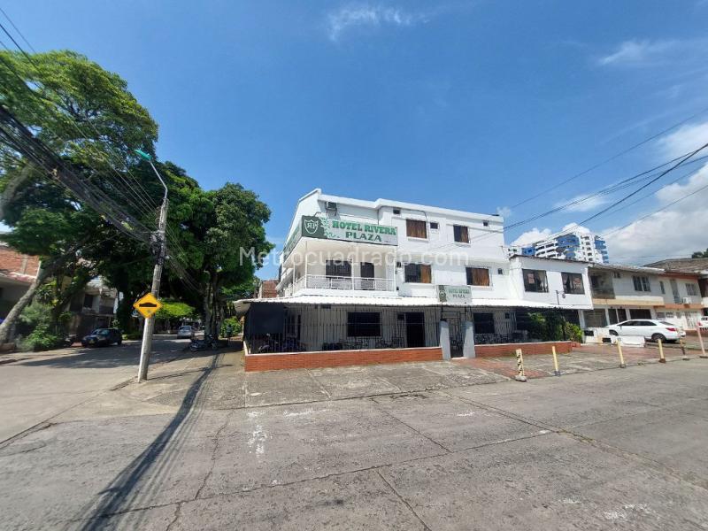 Edificio de Apartamentos en Venta, Eucaristico, Cali - Ansicht 3