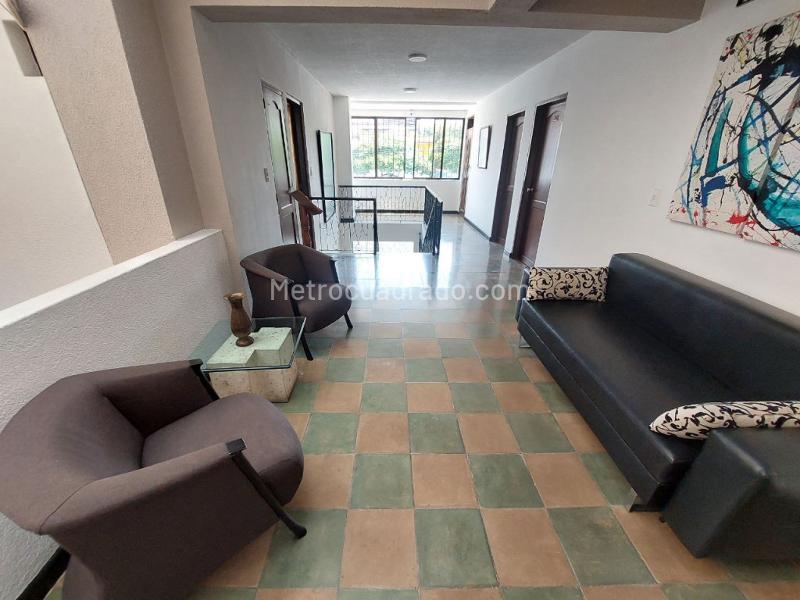Edificio de Apartamentos en Venta, Eucaristico, Cali - Ansicht 4