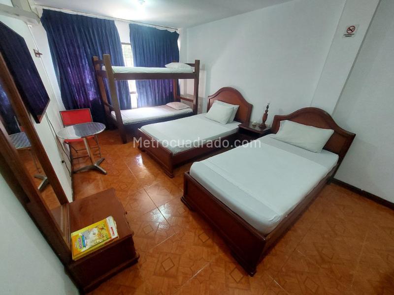 Edificio de Apartamentos en Venta, Eucaristico, Cali - Ansicht 5