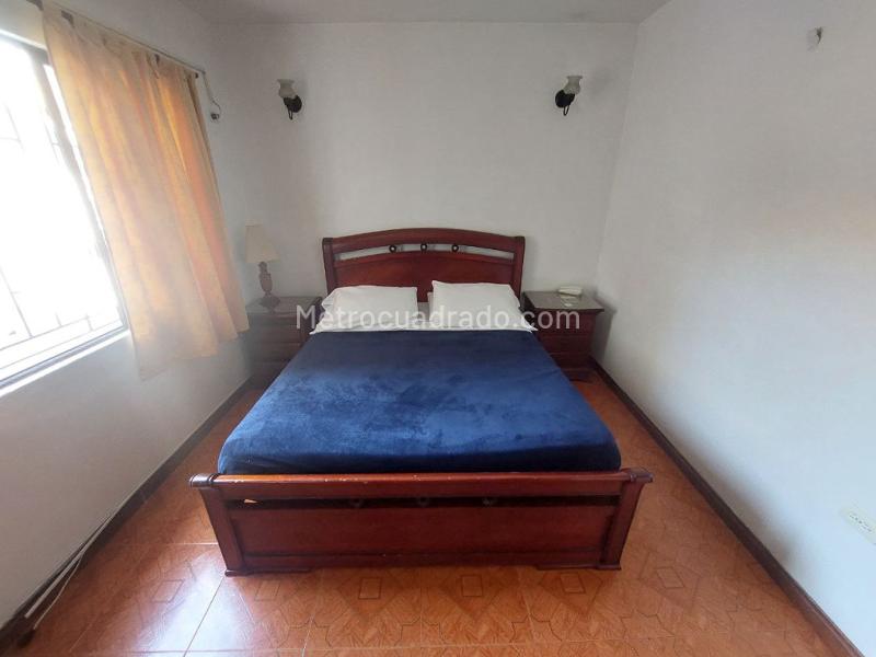 Edificio de Apartamentos en Venta, Eucaristico, Cali - Ansicht 6