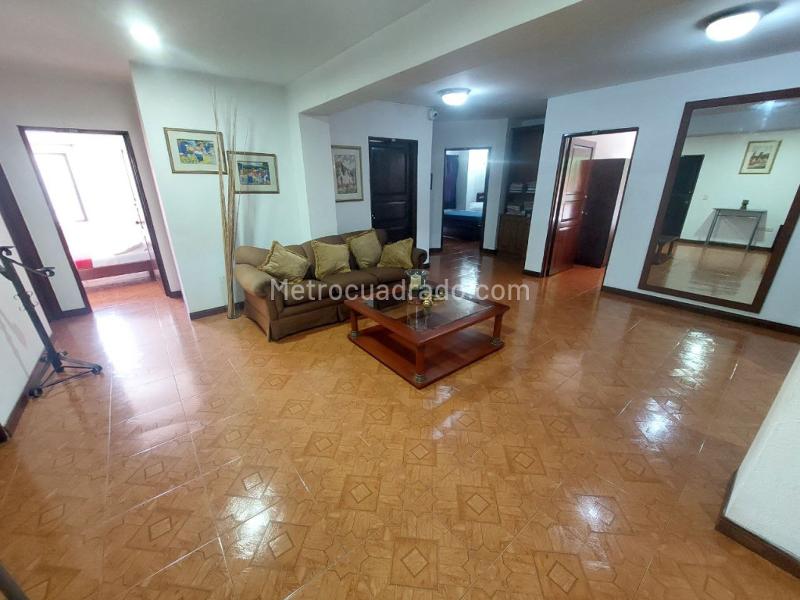 Edificio de Apartamentos en Venta, Eucaristico, Cali - Mehr