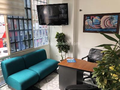 Piso – Cali, San Nicolas, Comuna 3