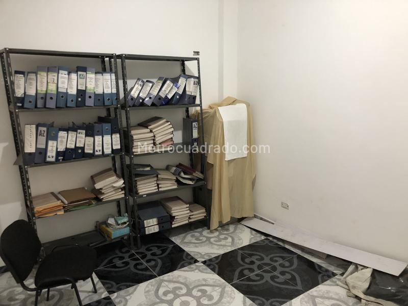 Piso – Cali, San Nicolas, Comuna 3 - Más