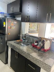 Apartamento de 2 alcobas en venta en Caney, Cali, 60 m² · foto 3 de 10