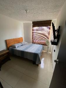 Apartamento de 2 alcobas en venta en Caney, Cali, 60 m² · foto 5 de 10