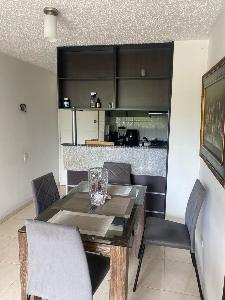 Apartamento de 2 alcobas en venta en Caney, Cali, 60 m² · foto 6 de 10