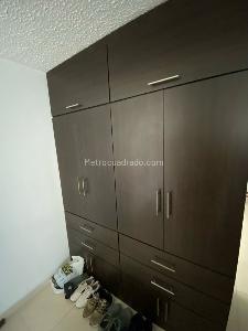Apartamento de 2 alcobas en venta en Caney, Cali, 60 m² · foto 7 de 10