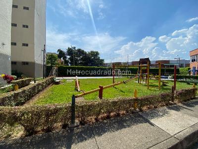 Apartamento de 2 alcobas en venta en Caney, Cali, 60 m² · foto 8 de 10