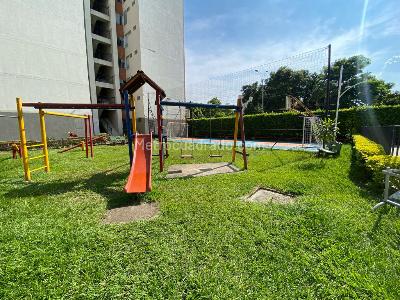 Apartamento de 2 alcobas en venta en Caney, Cali, 60 m² · foto 10 de 10