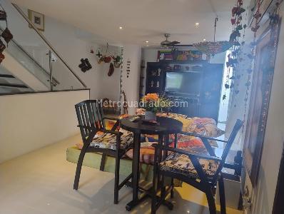 Casa de 4 alcobas en venta en Cañasgordas, Cali, 380 m² · foto 15 de 20
