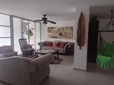 Casa de 4 alcobas en venta en Cañasgordas, Cali, 380 m² · foto 17 de 20