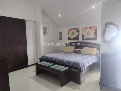 Casa de 4 alcobas en venta en Cañasgordas, Cali, 380 m² · foto 18 de 20