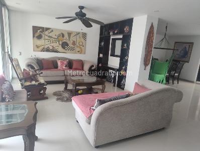Casa de 4 alcobas en venta en Cañasgordas, Cali, 380 m² · foto 4 de 20